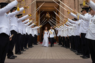 Fotógrafo de bodas Lilen Diaz. Foto del 23.02.2024
