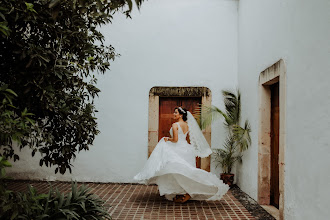 Fotografo di matrimoni Marce Morales. Foto del 29.07.2021