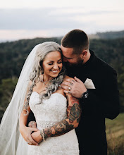 Wedding photographer Liz Wilson. Photo of 02.02.2019