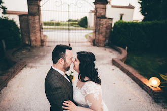 Photographe de mariage Alessandro Merlin. Photo du 23.06.2022