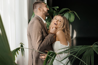 Pulmafotograaf Aleksey Lysov. 08.09.2025 päeva foto