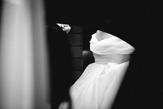 Fotógrafo de casamento Arshavir Baklachyan. Foto de 12.05.2024