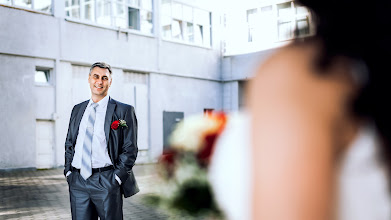 Wedding photographer Roman Nikiforov. Photo of 13.06.2022