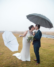 Fotógrafo de bodas Erin O'connor. Foto del 30.12.2019