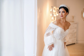 Svatební fotograf Denis Loktev. Fotografie z 08.11.2020