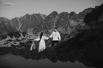 Весільний фотограф Микола Щепний. Фотографія від 10.09.2025