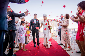 Fotografo di matrimoni Jose Miguel Stelluti. Foto del 21.08.2017