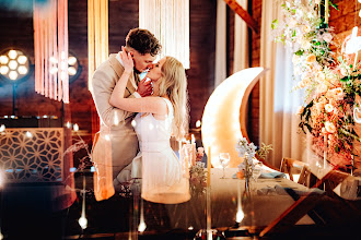 Fotografo di matrimoni Andrzej Batko. Foto del 12.06.2024