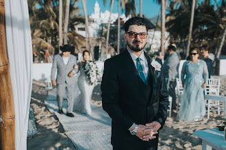 Wedding photographer Gabriel Salcido. Photo of 19.04.2025