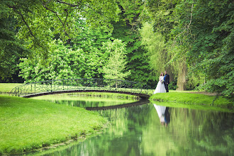 Bryllupsfotograf Alexis Hoang. Bilde av 28.05.2019