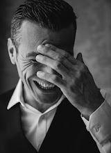 婚禮攝影師Yuriy Tublicev. 31.01.2024的照片