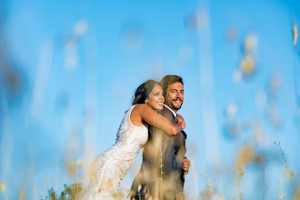 Fotógrafo de bodas Kisco López Piñero. Foto del 06.04.2020