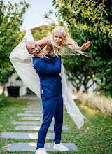 Fotografo di matrimoni Maks Bukovski. Foto del 26.08.2025