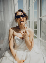 Bröllopsfotografer Marina Sergienko. Foto av 29.11.2023