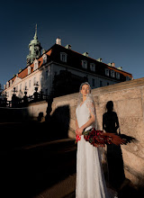 Wedding photographer Egor Ganevich. Photo of 03.11.2025