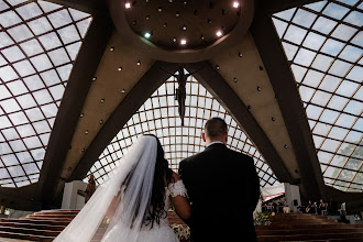 Hochzeitsfotograf Jose Vasquez. Foto vom 12.09.2025