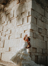 Wedding photographer Emilio Vazquez. Photo of 04.02.2020