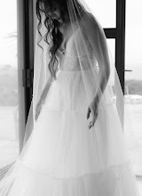 婚礼摄影师Amy Bode. 14.10.2023的图片