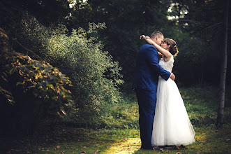 Hochzeitsfotograf Łukasz Korbal. Foto vom 08.06.2023