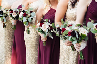 Wedding photographer Kat Braun. Photo of 08.09.2019