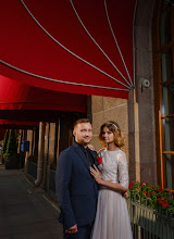 Jurufoto perkahwinan Mikhail Chekmezov. Foto pada 25.08.2019