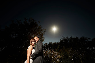 Photographe de mariage Zsolt Molnár. Photo du 25.05.2020