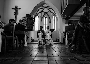 Hochzeitsfotograf Rene Raab. Foto vom 10.05.2018