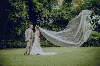 Wedding photographer Fernando Daza. Photo of 04.09.2025