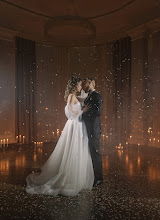 Wedding photographer Sergey Buzin. Photo of 23.12.2022