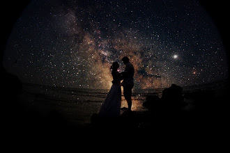 Wedding photographer Alena Lisa. Photo of 18.08.2025