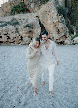 ช่างภาพงานแต่งงาน Ekaitz Ceballos. ภาพเมื่อ 05.03.2024