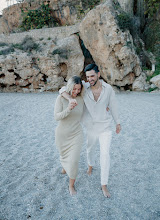 Fotógrafo de bodas Ekaitz Ceballos. Foto del 05.03.2024