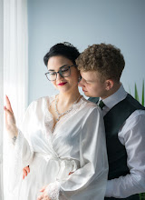 Fotografer pernikahan Szőke Sándor. Foto tanggal 18.04.2024
