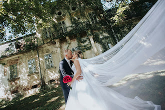 Wedding photographer László Guti. Photo of 07.01.2021