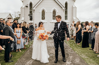 Photographe de mariage Abi Hackling. Photo du 02.08.2022