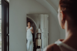 Svatební fotograf Jan Mrázek. Fotografie z 15.09.2024