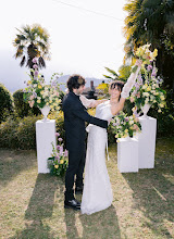 Photographe de mariage Liliia Posunko. Photo du 27.05.2025