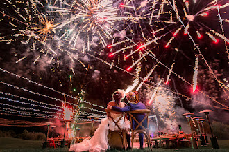 Hochzeitsfotograf Talitha Tarro. Foto vom 12.07.2022