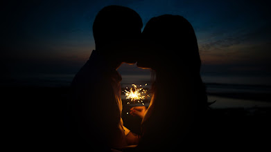 Fotograf ślubny García E Hijos Fotógrafos. Zdjęcie z 19.08.2019