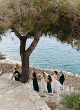 Wedding photographer Josipa Uzelac. Photo of 29.05.2024