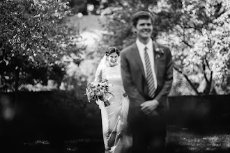Wedding photographer Andrey Druk. Photo of 04.04.2025
