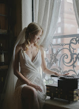 Wedding photographer Yuliya Serova. Photo of 12.09.2022