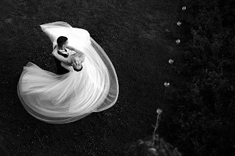 Photographer sa kasal Aleksey Stulov. Larawan ng 03.08.2025
