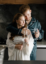 Huwelijksfotograaf Aleksey Arkhipov. Foto van 26.08.2025