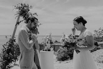 Wedding photographer Ola Nadolna. Photo of 27.08.2025