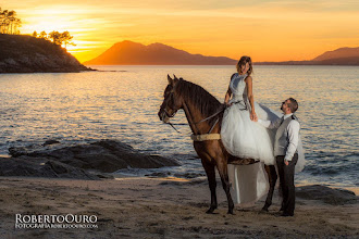 Fotógrafo de bodas Roberto Ouro. Foto del 23.05.2019