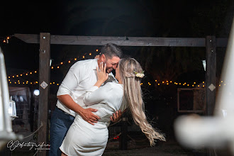 Fotografo di matrimoni Christian Machin. Foto del 18.07.2023
