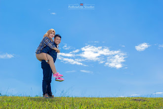 Huwelijksfotograaf Amar Nasution. Foto van 28.05.2020