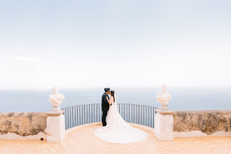 Fotografer pernikahan Andrea Gallucci. Foto tanggal 28.02.2024