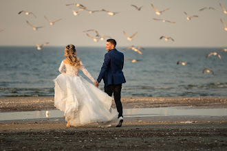 Photographe de mariage Alex Piele. Photo du 18.10.2019